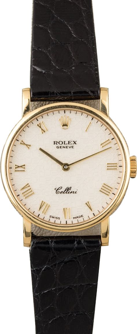 tourneau rolex cellini|Rolex pre owned watches.